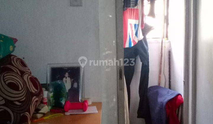 Dijual 2 Bedroom fully furnish aoarn Apartemen Modernland 3