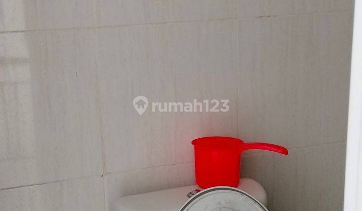Jual murah ruko 2 lantai Sepatan Tangerang 6