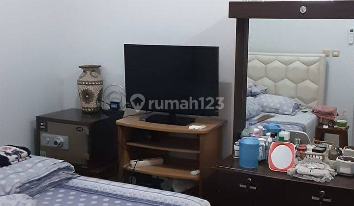 RUMAH DUTA GARDEN SIAP HUNI 5 MENIT KE PINTU TOL 2