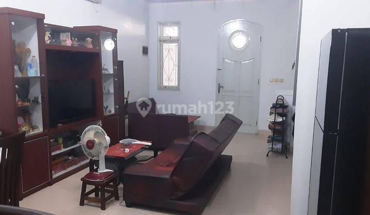 RUMAH DUTA GARDEN SIAP HUNI 5 MENIT KE PINTU TOL 4