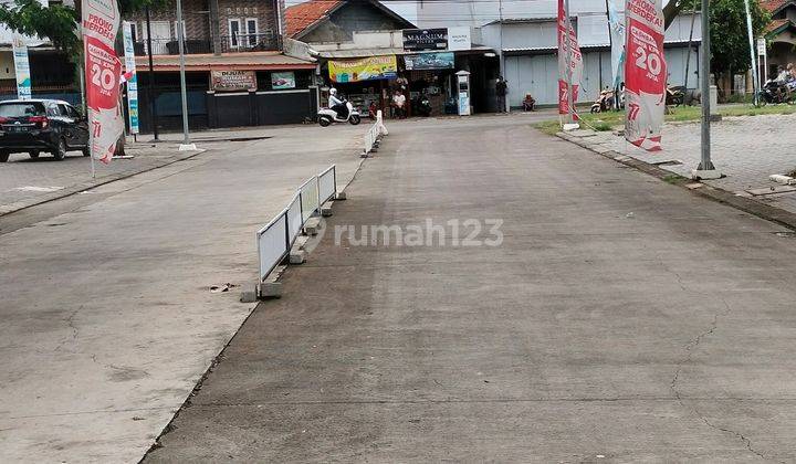 DI SEWAKAN/Di JUAL RUKO 2 LANTAI SEPATAN 2