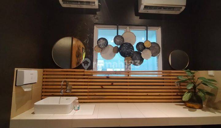 Disewakan Ruko Godlfinch berikut perlengkapan ex Coffee shop 8