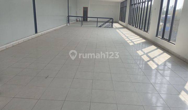 Dijual Pabrik Bangunan Baru 100% Tangerang Balaraja 2