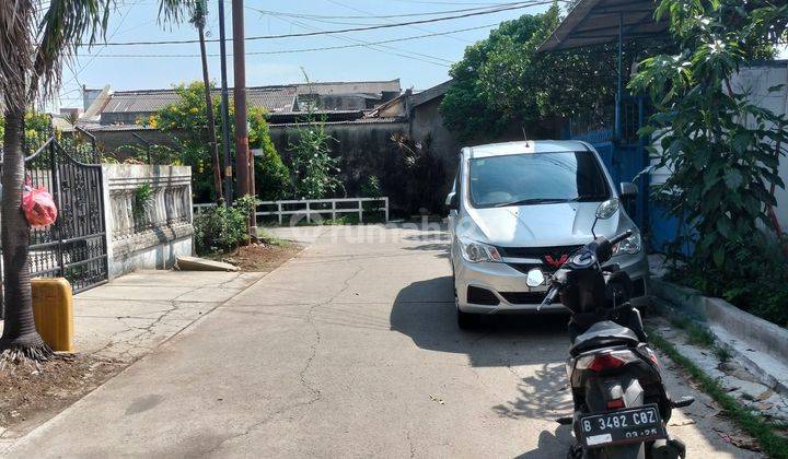 Cepat Rumah Batu Ceper Daan Mogot Tangerang 2