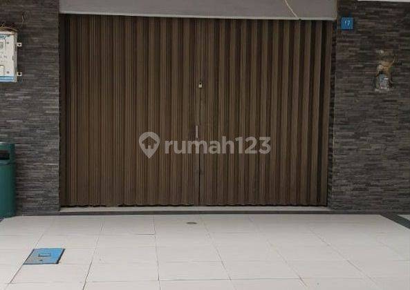 Ruko Cocok untuk Kantor, klinik kecantikan, salon Tangcity Tangerang 2