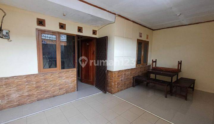 Rumah Siap Huni Pakuhaji Tangerang SHM 2