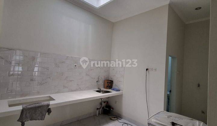 Dijual Cepat Rumah Duta Garden Siap Huni Kota Tangerang 2