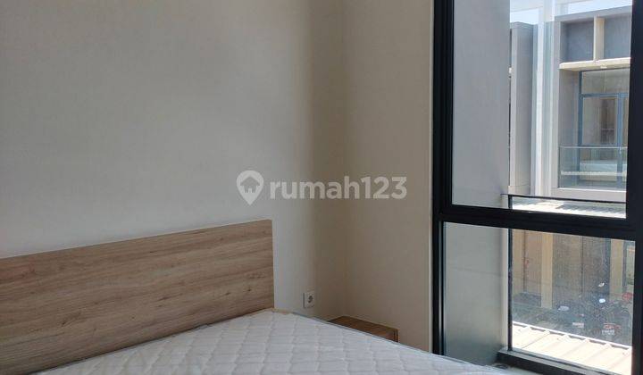 Disewakan Rumah Semi Furnish Bsd Unit Belum Pernah Huni 2