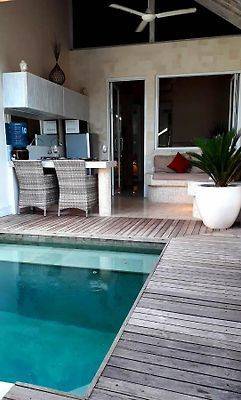 Villa 1 Bedroom Private Swimming Pool In Kuta Near Seminyak, Denpasar  4