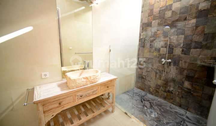 Villa 1 Bedroom Private Swimming Pool In Kuta Near Seminyak, Denpasar  9
