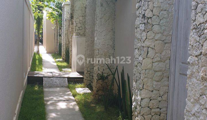 Villa 1 Bedroom Private Swimming Pool In Kuta Near Seminyak, Denpasar  10