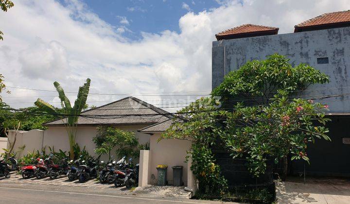 Villa 1 Bedroom Private Swimming Pool In Kuta Near Seminyak, Denpasar  12