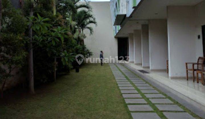 Residence di Kuta Dekat Seminyak Dan Dekat Trans Studio Mall Bali Dan Pusat Kota Denpasar 2