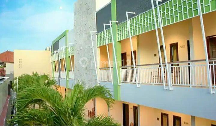 Residence di Kuta Dekat Seminyak Dan Dekat Trans Studio Mall Bali Dan Pusat Kota Denpasar 3