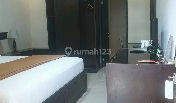 Residence di Kuta Dekat Seminyak Dan Dekat Trans Studio Mall Bali Dan Pusat Kota Denpasar 4