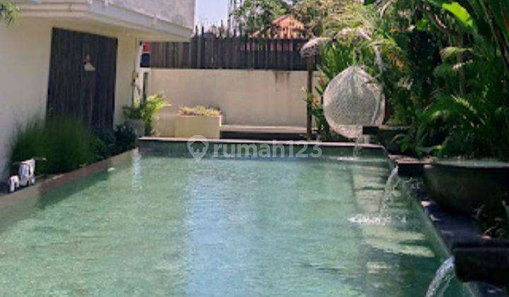 Apartment In Seminyak Near Kuta And Denpasar  1