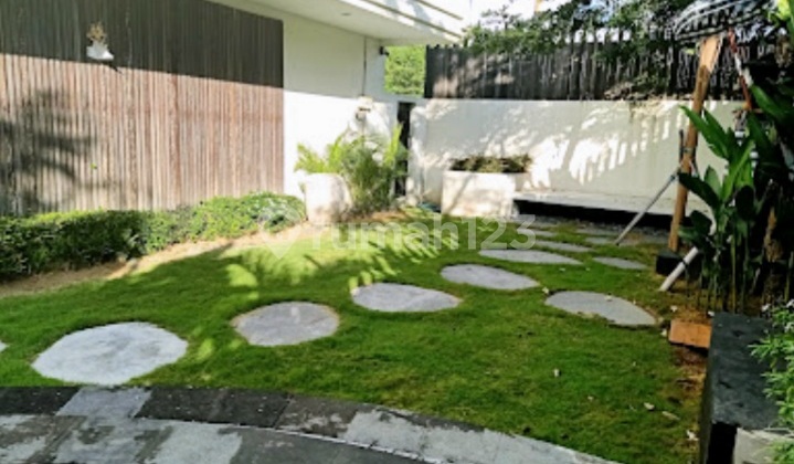 Apartment In Seminyak Near Kuta And Denpasar  2
