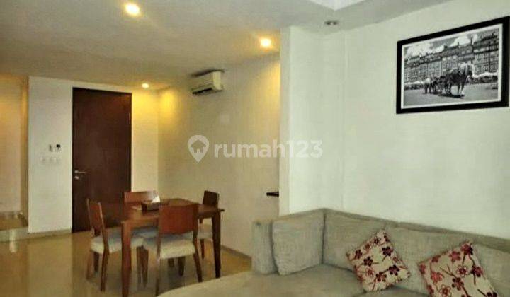 Apartment 2 Bedrooms In Seminyak, Near Kuta And Denpasar  6