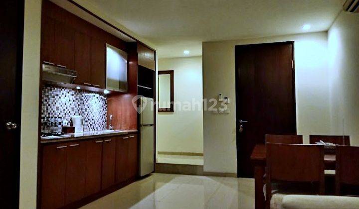 Apartment 2 Bedrooms In Seminyak, Near Kuta And Denpasar  8