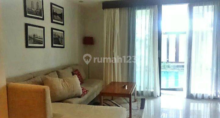Apartment 2 Bedrooms In Seminyak, Near Kuta And Denpasar  9