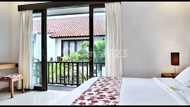 Apartment 2 Bedrooms In Seminyak, Near Kuta And Denpasar  11