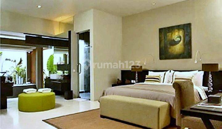 Apartment 2 Bedrooms In Seminyak, Near Kuta And Denpasar  12