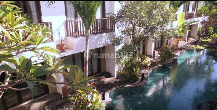 Apartment 2 Bedrooms In Seminyak, Near Kuta And Denpasar  15