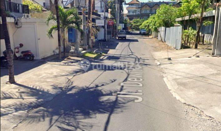 Apartment 2 Bedrooms In Seminyak, Near Kuta And Denpasar  16