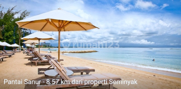 Apartment 2 Bedrooms In Seminyak, Near Kuta And Denpasar  18
