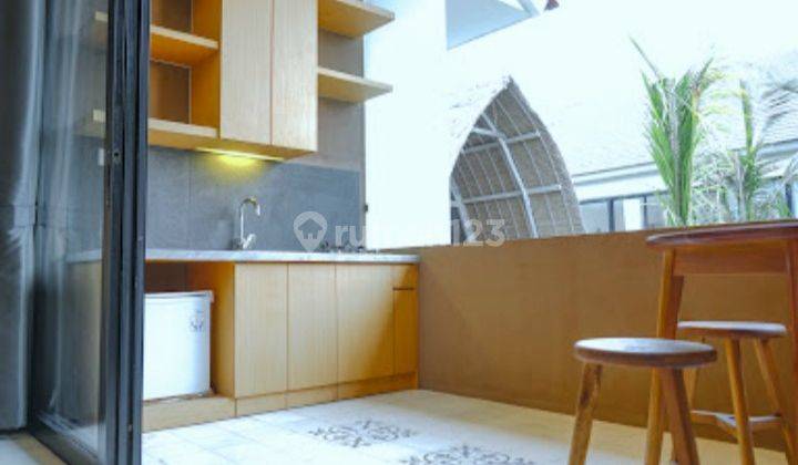 Apartment In Kerobokan Near Seminyak,umalas,denpasar Room Loft 5
