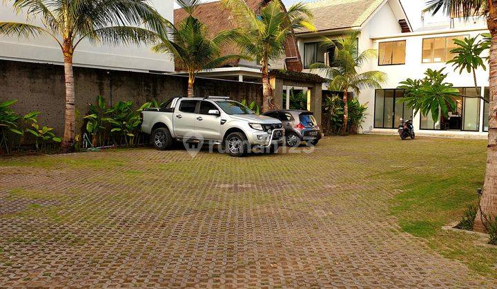 Apartment In Kerobokan Near Seminyak,umalas,denpasar Room Loft 16