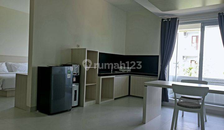 Residence Suite Room In Nusa Dua, Badung Bali 3