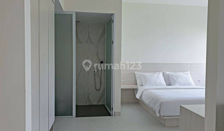 Residence Suite Room In Nusa Dua, Badung Bali 7