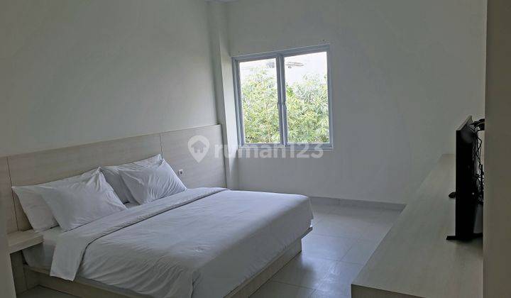 Residence Suite Room In Nusa Dua, Badung Bali 11