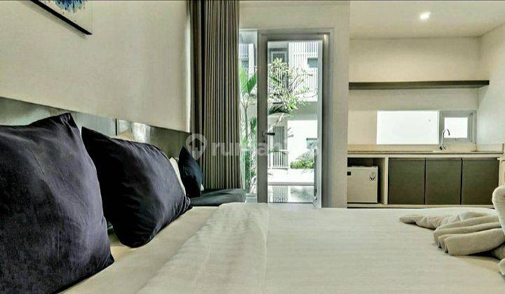 Apartment In Denpasar Near Seminyak, Umalas, Kuta, Bali 4