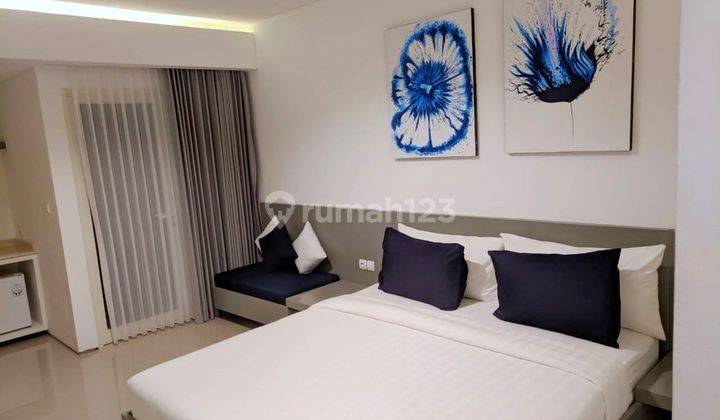Apartment In Denpasar Near Seminyak, Umalas, Kuta, Bali 7