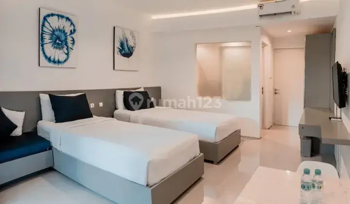 Apartment In Denpasar Near Seminyak, Umalas, Kuta, Bali 8
