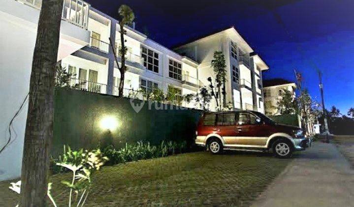 Apartment 2 Bedrooms In Kuta Near Seminyak, Denpasar City, Bali 2