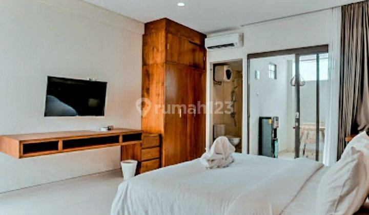 Apartment In Seminyak Near Kuta And Denpasar  4
