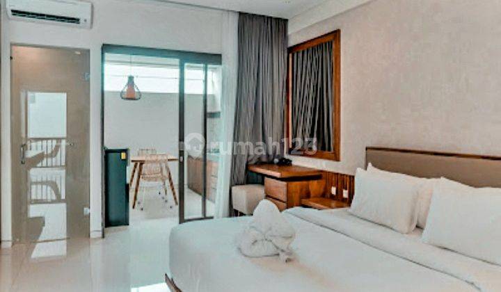 Apartment In Seminyak Near Kuta And Denpasar  6