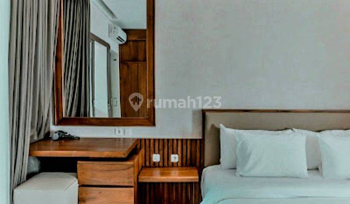 Apartment In Seminyak Near Kuta And Denpasar  7