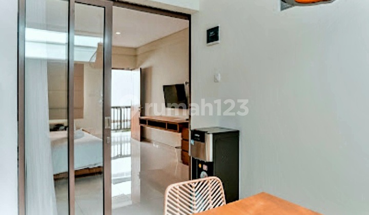 Apartment In Seminyak Near Kuta And Denpasar  8