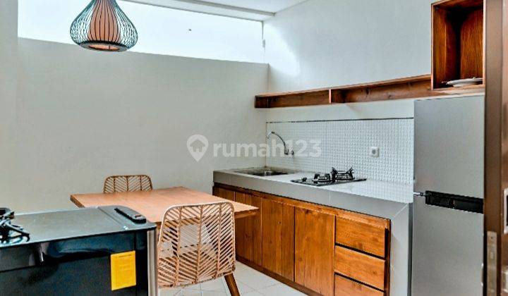 Apartment In Seminyak Near Kuta And Denpasar  9