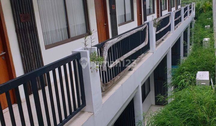Apartment In Seminyak Near Kuta And Denpasar  15