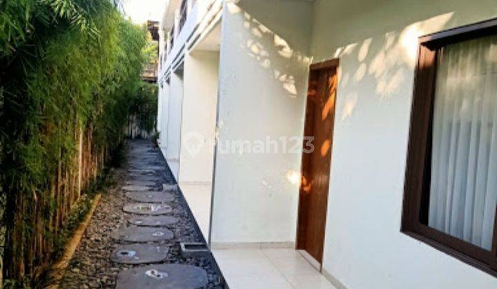 Apartment In Seminyak Near Kuta And Denpasar  16