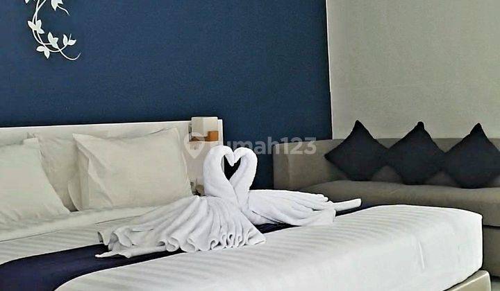 Apartment In Denpasar Near To Seminyak And Sunset Road, Kuta, Bali  5