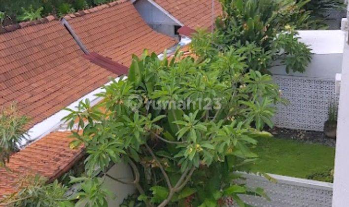 Apartment In Denpasar Near To Seminyak And Sunset Road, Kuta, Bali  10