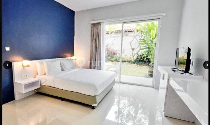 Apartment In Denpasar Near To Seminyak And Sunset Road, Kuta, Bali  11