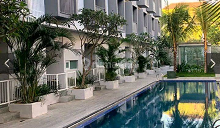 Apartment In Denpasar Near To Seminyak, Umalas And Kuta 17