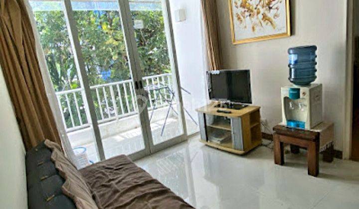 Apartment 2 Bedrooms In Kuta Near Seminyak, Denpasar City, Bali 5